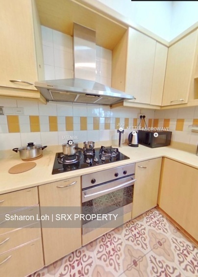 The Floravale (D22), Condominium #491548191